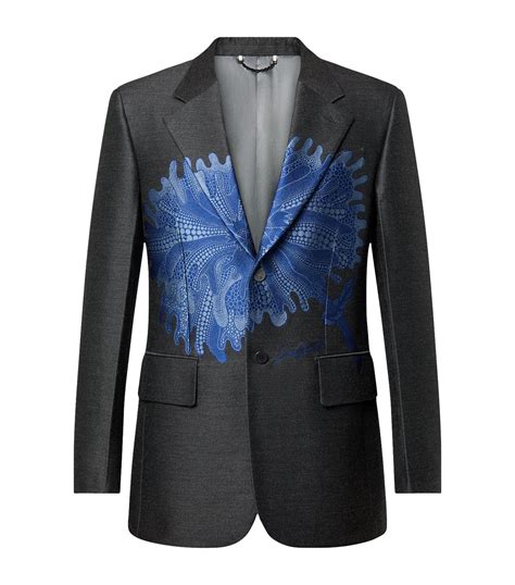 louis vuitton blazer men|Louis Vuitton suit price.